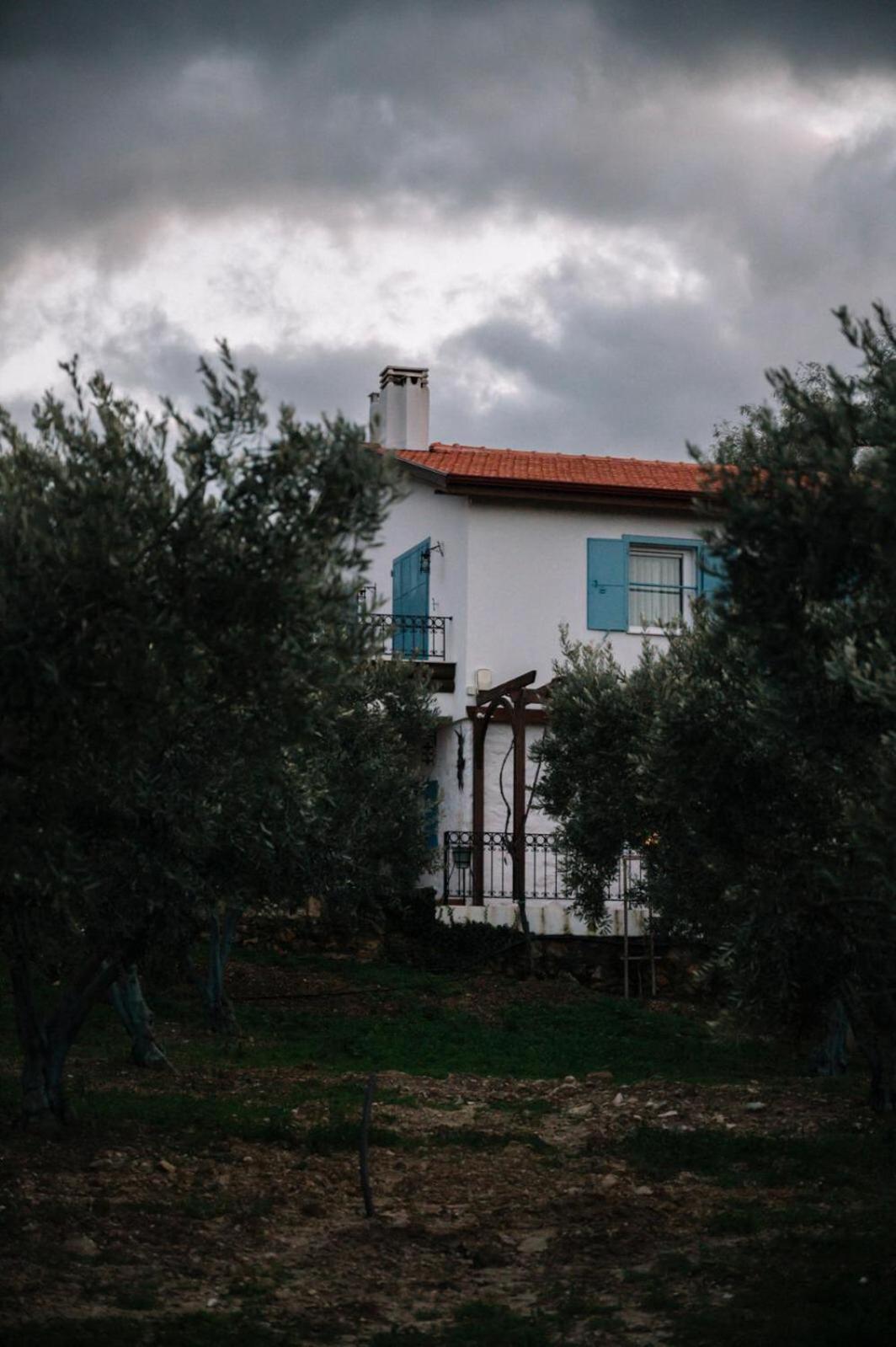 Od Urla Misafirhane Luaran gambar